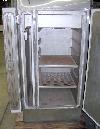  GRUENBERG Oven, Model C45V135, (HT Thermosol, forced air)